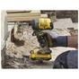 Гайковерт Stanley FatMax, Li-lon, 18В, V20, 2x2Ah, 170 Нм, 2800 об/хв, 3500 уд/хв, 2,5 кг, кейс (SBF810D2K) - зменшене зображення 7