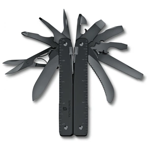 Мультитул Victorinox SwissTool MXBS Nylon Case (3.0326.M3N) зображення 1