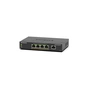 Комутатор мережевий Netgear GS305EPP-100PES - зменшене зображення 3