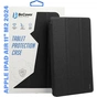 Чохол до планшета BeCover Tri Fold Soft TPU Silicone Apple iPad Air 11" M2/M3 (2024/2025) Black (711405) - зменшене зображення 1