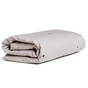 Покривало Soft25 Only pluses 150x220 світло-сіре (P180511P_SL) - зменшене зображення 2