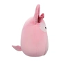 М'яка іграшка Squishmallows Лисиця фенек Міракл 30 см (SQCR05432) - зменшене зображення 5
