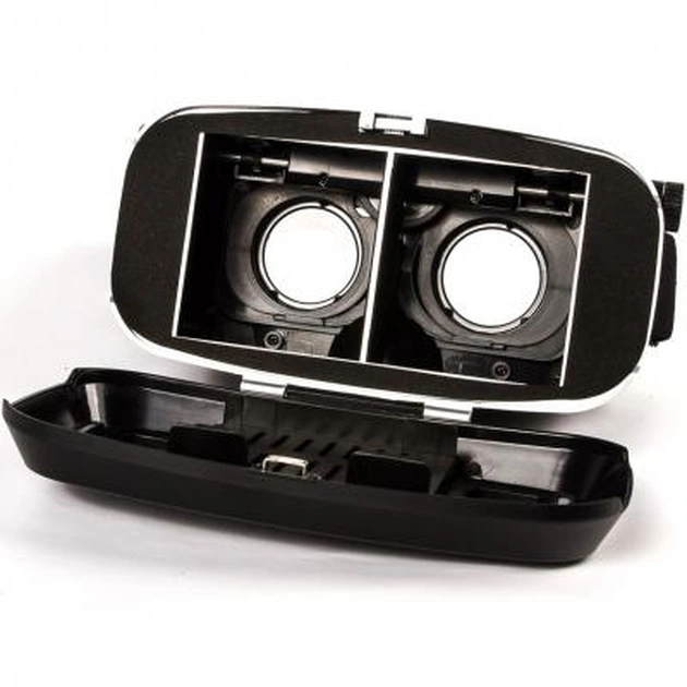 Окуляри віртуальної реальності Grand-X GRXVR06B - picture 3