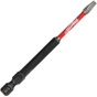 Бита для шуруповерта Milwaukee SHOCKWAVE TX15, 90мм 1шт (4932471571) - уменьшенное изображение 1