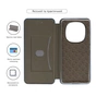 Чохол до мобільного телефона Armorstandart G-Case Xiaomi Redmi Note 15 4G Blue (ARM91671) - зменшене зображення 3