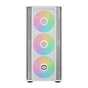 Корпус CoolerMaster MB600-WGNN-S00 - зменшене зображення 2