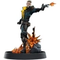 Фигурка для геймеров Weta Workshop Borderlands 3 Zane (105203012) - уменьшенное изображение 1