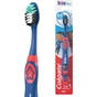 Дитяча зубна щітка Colgate 6-9 років блакитна (2170000001145) - зменшене зображення 7