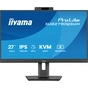 Монітор iiyama XUB2790QSUH-B2 - зменшене зображення 1
