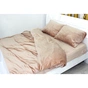 Постільна білизна MirSon Велюр Winter Frost 28-0004 Cream Velvet King Size (2200003995220) - зменшене зображення 2