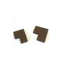 Запчасть Ricoh Aficio 1060/2075/MP 7500/8001/9001, A2943572 /A1342392 Rear drum seal AHK (70264447) - уменьшенное изображение 1