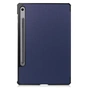 Чохол до планшета BeCover Smart Case Samsung Galaxy Tab S10 Lite SM-X400/406 10.9" Deep Blue (713837) - зменшене зображення 3
