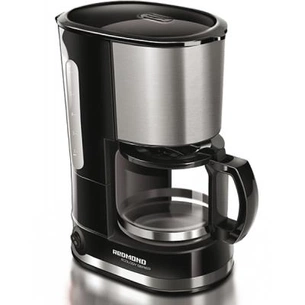 Крапельна кавоварка Redmond RCM-М1507 зображення 1