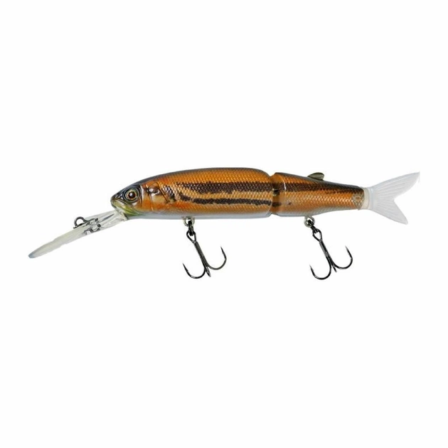 Воблер Jackall Tiny Magallon MR 88мм 7,6г RT Ugui Suspending (1699.02.05) - изображение 1