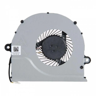 Вентилятор ноутбука Acer Aspire E5-471/471G/571/571G DC(5V,0.5A) 3pin (DFS561405FL0T/DC28000ERF0/EF75070S1-C120-G99) зображення 1
