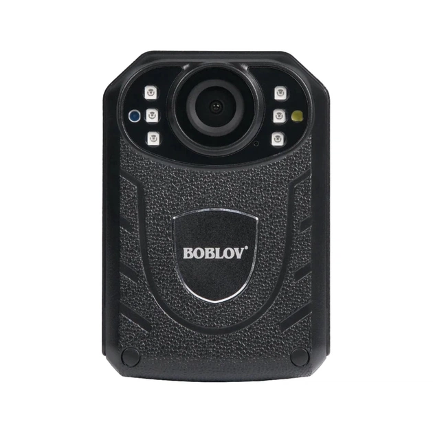Відеореєстратор BOBLOV KJ21 - picture 2