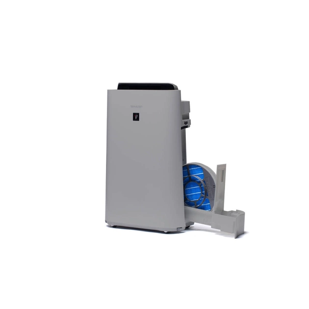 Очисник повітря Sharp UA-HD50E-L - picture 3