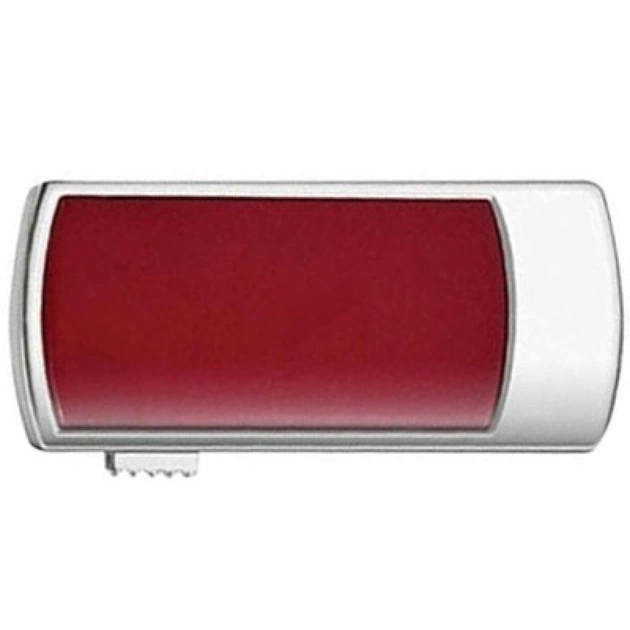 USB флеш накопичувач Transcend 8Gb JetFlash V95D (TS8GJFV95D) - зображення 1