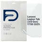 Плівка захисна Armorstandart Lenovo Legion Tab (3rd Gen) Y700 2025 (ARM83444) - зменшене зображення 1