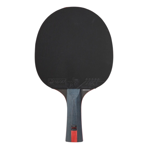 Ракетка для настільного тенісу Stiga Prestige 5 Star FL (1215-3118-01) (931150) - picture 3
