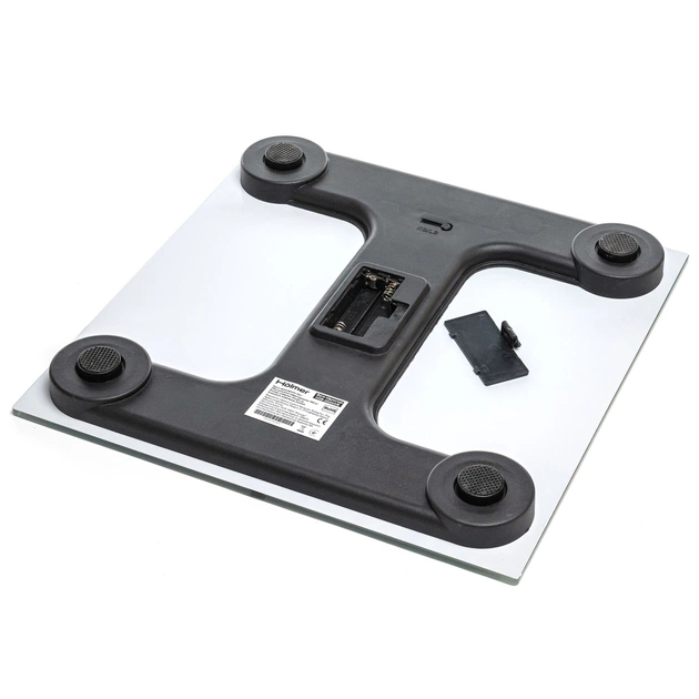 Весы напольные Hölmer HSB-2626GB - изображение 3