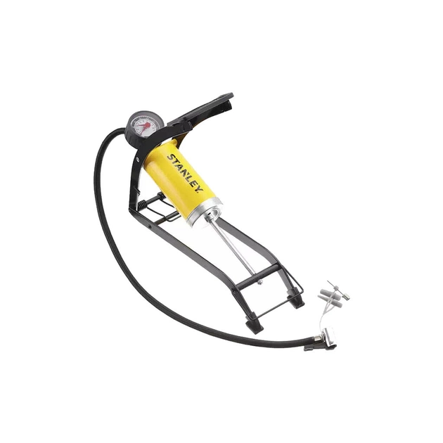 Насос ножний Stanley STHT80894-1 - зображення 3