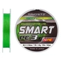 Шнур Favorite Smart PE 3x 150м 0.4/0.104mm 7.5lb/3.5kg Light Green (1693.10.64) - зменшене зображення 2