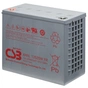Батарея до ДБЖ CSB 12V 139Ah (XHRL12620W) - зменшене зображення 1