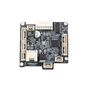 Плата для 3D-принтера Creality K2 Plus Nozzle Adapter Board (2101020285) - зменшене зображення 1