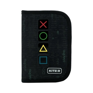 Пенал Kite 622 Play Time (K22-622-10) зображення 1