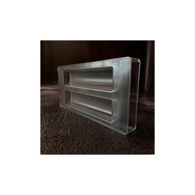 Форма для шоколаду Chocolate World серія "New" Батончик Нуга 250 г (12152 CW) - picture 3