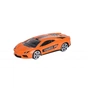 Машина Same Toy Model Car Спорткар Оранжевый (SQ80992-Aut-3) - уменьшенное изображение 1
