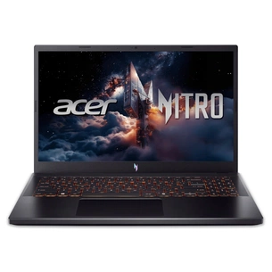 Ноутбук Acer Nitro V 15 ANV15-52-50K5 (NH.QZ8EU.008) зображення 1