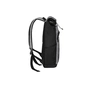 Рюкзак для ноутбука Acer 15.6'' Predator Rolltop Jr. Grey/Black (NP.BAG1A.292) - уменьшенное изображение 3
