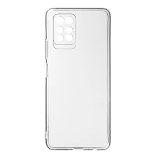 Чохол до мобільного телефона Armorstandart Air Series Infinix Note 10 Pro Camera cover Transparent (ARM62265) зображення 1