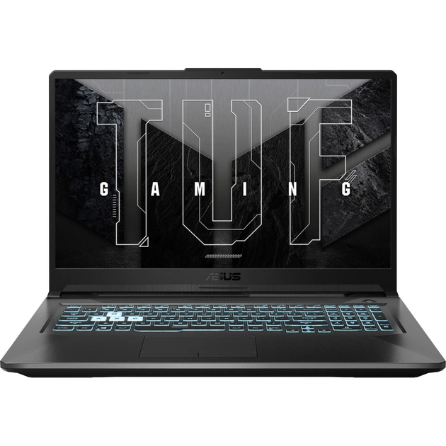 Ноутбук ASUS TUF Gaming A17 FA706NFR-HX006 (90NR0JW5-M00070) - изображение 1
