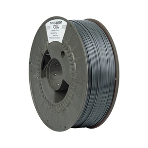 Пластик для 3D-принтера The Filament PLA Lite 1.75mm GREY 1kg (TF-24223) зображення 1