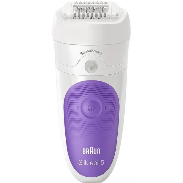 Епілятор Braun SES 5880 - зображення 1