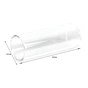 Слайдер для гитары Fender Glass Slide 2 STD LG FGS2 (208790) - уменьшенное изображение 2