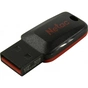 USB флеш накопичувач Netac 8GB U197 USB 2.0 (NT03U197N-008G-20BK) - зменшене зображення 2