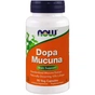 Травы Now Foods Мукуна Жгучая, Dopa Mucuna, 90 капсул (NOW-03092) - уменьшенное изображение 1