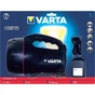 Ліхтар Varta Rechargeable Lantern LED (18682101401) - зменшене зображення 1
