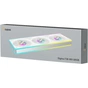Кулер до корпусу OCYPUS SIGMA F36 ARGB білий (SIGMA-F36-WH3AM00X-GL) - зменшене зображення 9