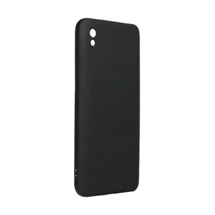 Чехол для мобильного телефона Intaleo SoftShell Xiaomi Redmi 9A Black (1283126554292) изображение 1