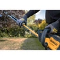 Кущоріз DeWALT акумуляторний, 18V, ніж 55 см, до 25 мм, (без АКБ та ЗУ) (DCMHT564N) - зменшене зображення 8