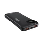 Универсальная мобильная батарея Choetech B791 10000mAh 22.5W Black - уменьшенное изображение 2
