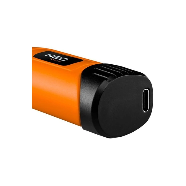 Паяльник електричний Neo Tools акумуляторний, 2500мАг, 4В, 450°С (19-250) - picture 5