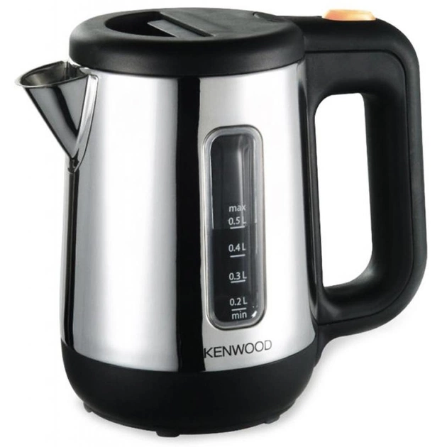 Електрочайник Kenwood JKM 076 (JKM076) - изображение 1
