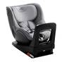 Автокрісло Britax-Romer DUALFIX i-SIZE Grey Marble (2000030773) - зменшене зображення 3