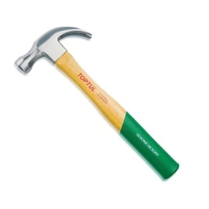 Молоток Toptul цвяходер (HAAD1633) зображення 1